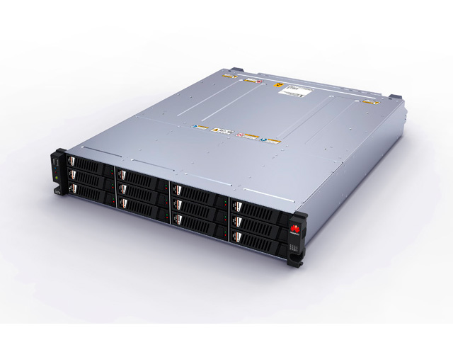 Система хранения данных Huawei OceanStor серии HDP3500E STRZ05UBA