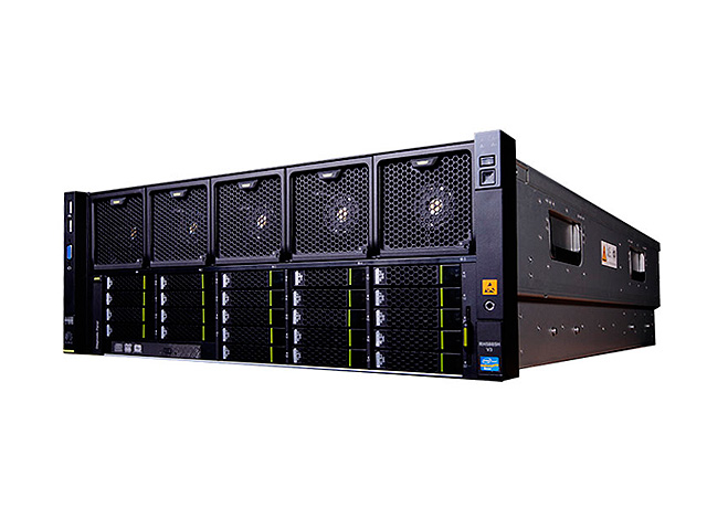 Сервер Huawei FusionServer RH5885H V3 BC6M40BFSA