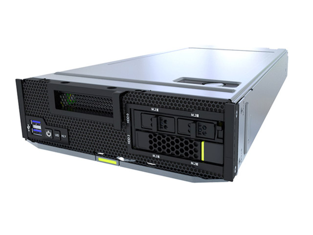 Huawei FusionServer CH121 V5