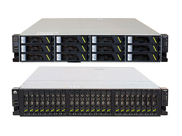 Сервер Huawei Tecal RH2288A V2 BC1M07SRSI