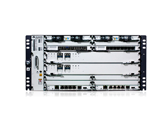 Huawei NE40E-X2 Universal Service Router