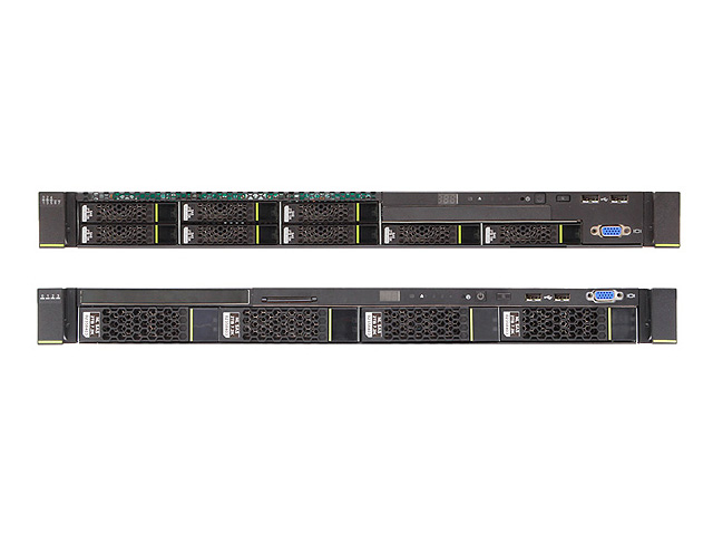 Сервер Huawei FusionServer RH1288 V3 BC1M02HGSC