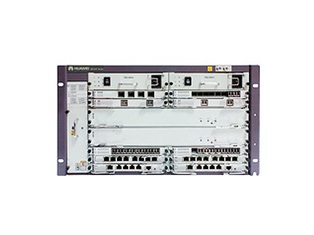 Huawei NE20E-S8 Universal Service Router
