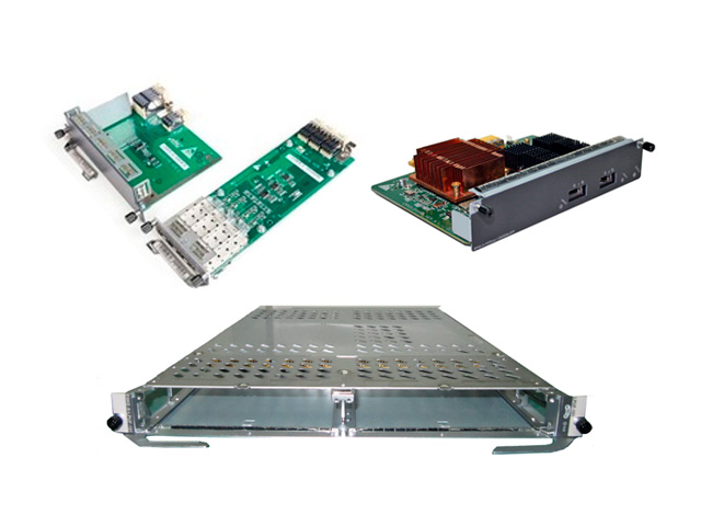 Модуль для системы контроля сетевого трафика Huawei IG2DP1XXBZ00