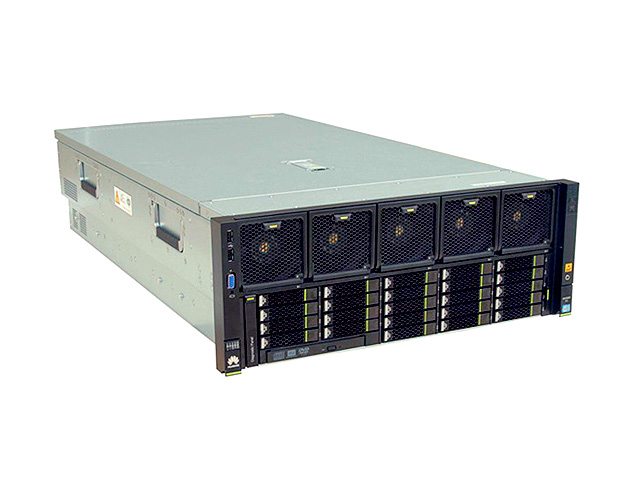 Сервер Huawei FusionServer RH5885 V3 BC6M27BLCA