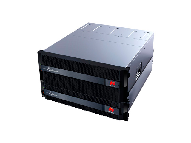 Система хранения данных Huawei OceanStor серии Dorado5100 STTZ14SPES