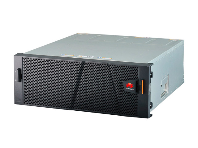 Система хранения данных Huawei OceanStor серии VIS6600T VIS-2N-192GB-AC