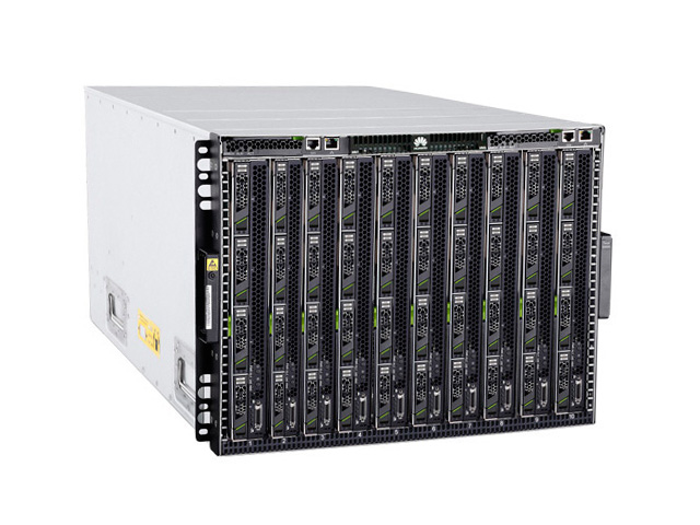 Huawei FusionServer X6000 BC2D1RCSA00