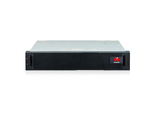 Система хранения данных Huawei OceanStor серии S2600T 2600T-2C8G-DC