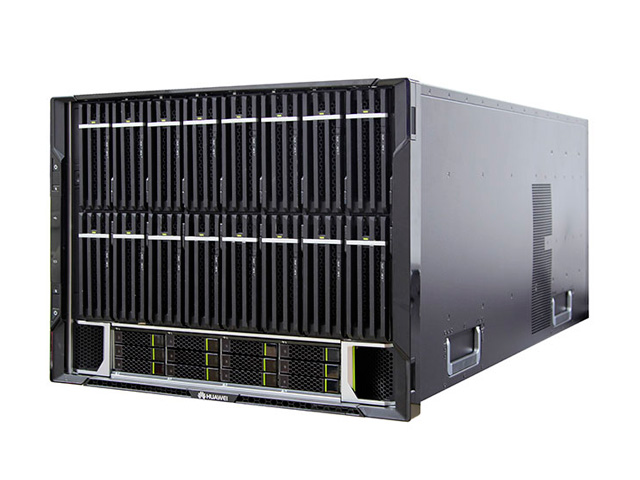 Сервер Huawei FusionServer RH8100 V3(bc8m01scmb)