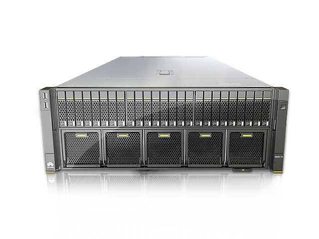 Huawei FusionServer 5885H V5