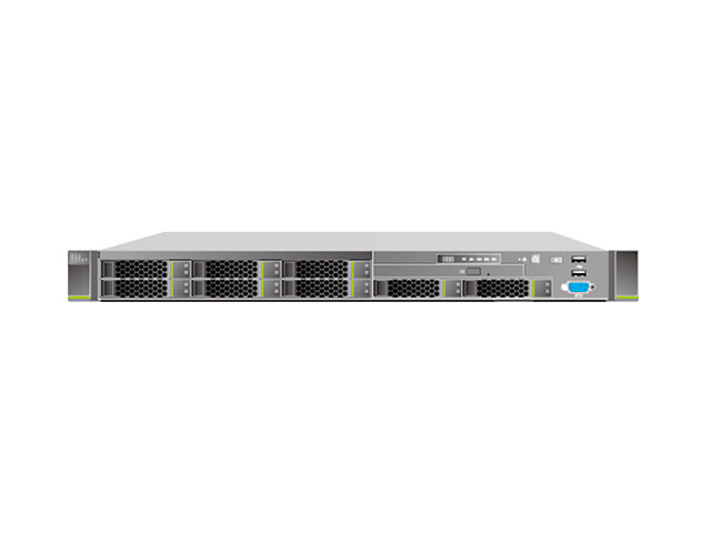 Сервер Huawei FusionServer 1288H V5 02311XDB-4114