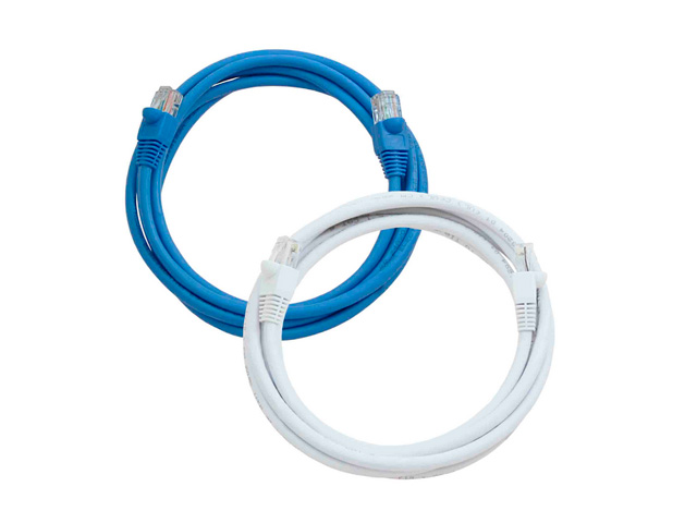   Huawei QSFP+ QDR Cable-3
