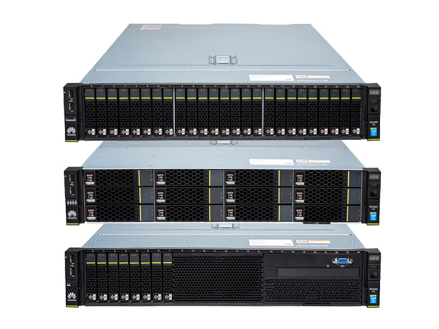  Huawei FusionServer RH2288H V3 BC5M11HGSA