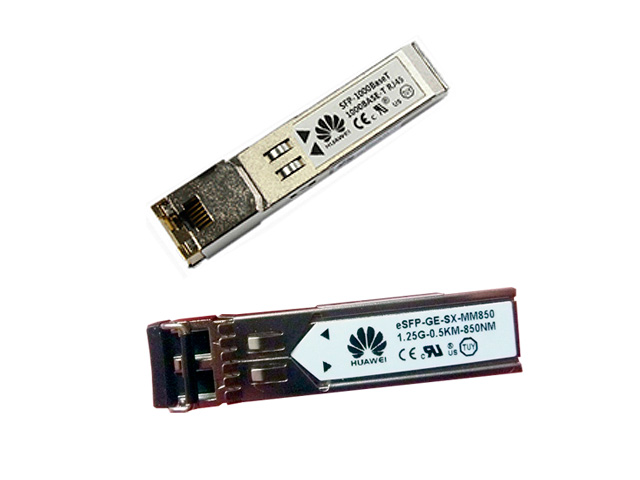  Huawei CSFP-GE-FE-BIDI4