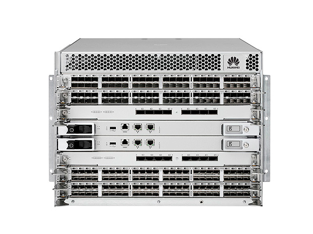  Huawei OceanStor  SNS5000 SNS5192-NPB-2AC