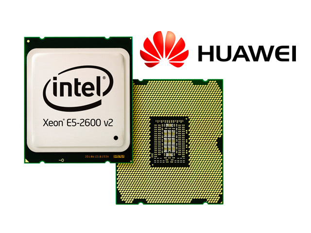 Процессор Huawei Intel Xeon ELVE54640