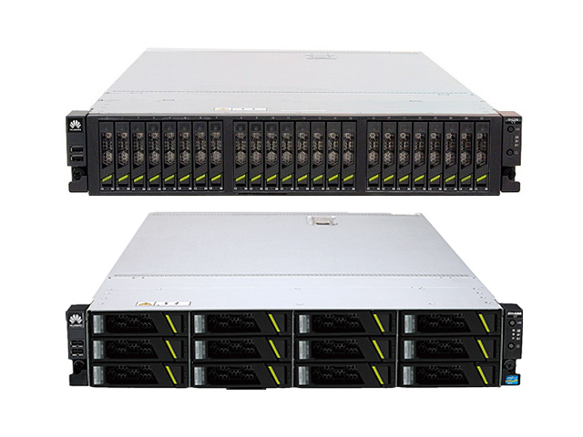Сервер Huawei Tecal RH2288H V2 BC1MBDSRSG