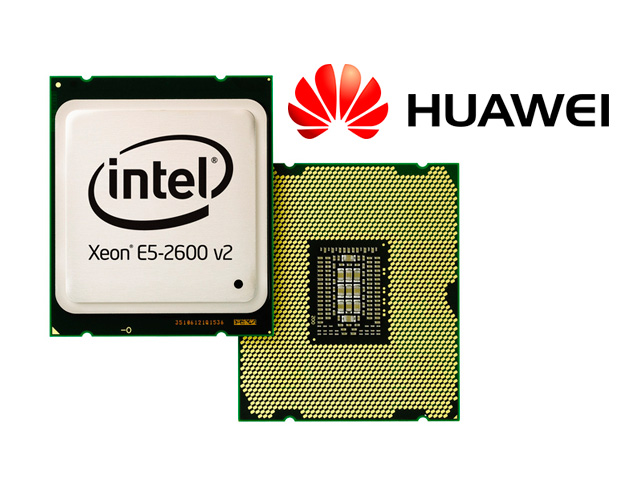  Huawei Intel Xeon