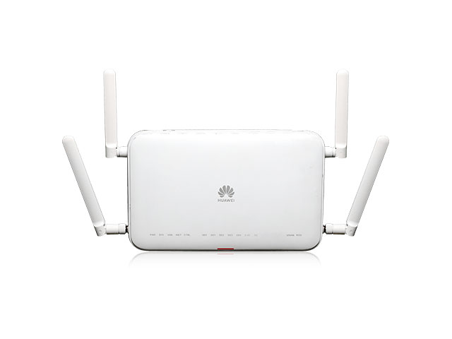  Huawei NetEngine AR610