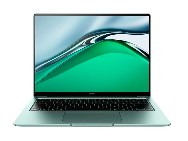 Ноутбук Huawei MateBook 14S 53012RTL