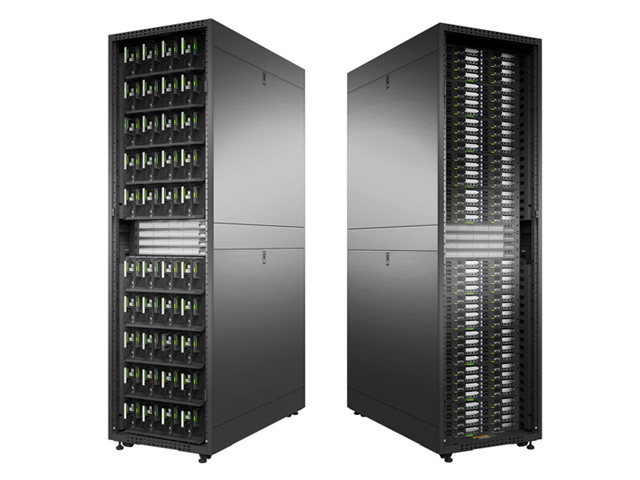  Huawei FusionServer X8000