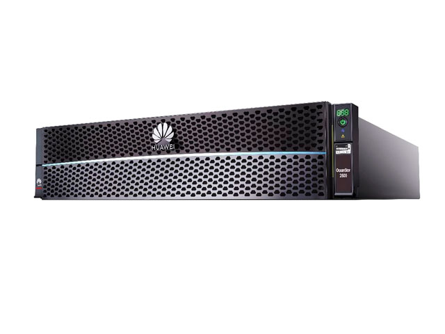   Huawei OceanStor 2600 V5