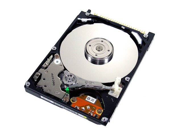 Жесткий диск Huawei NS200SATA2