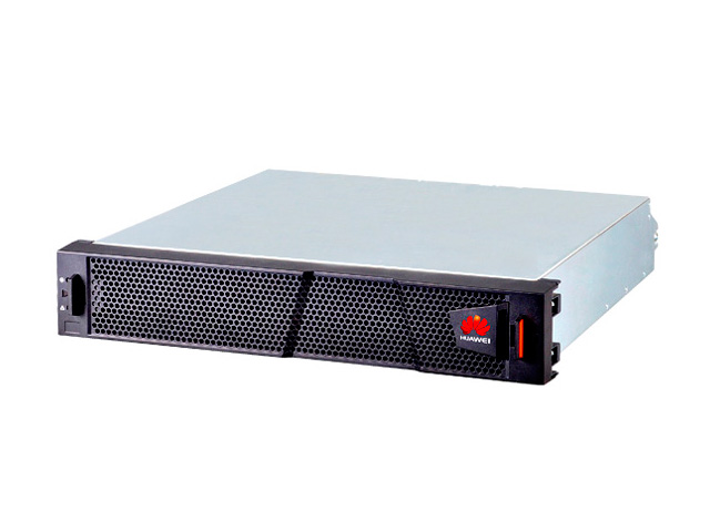 Система хранения данных Huawei OceanStor серии S2200T S2200T-2C8G-12I1-AC