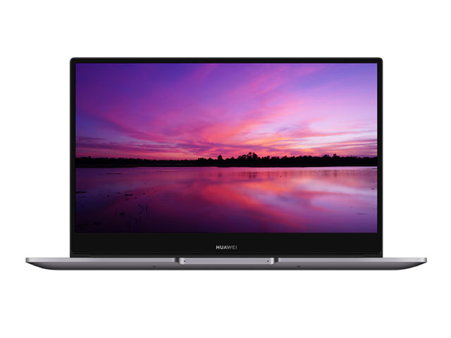 Ноутбук Huawei MateBook B3-420 53012ALU
