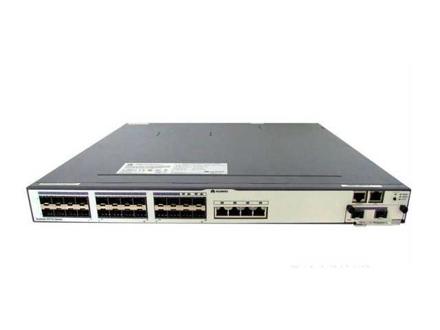  Huawei  S5700 S5700-52C-EI-AC