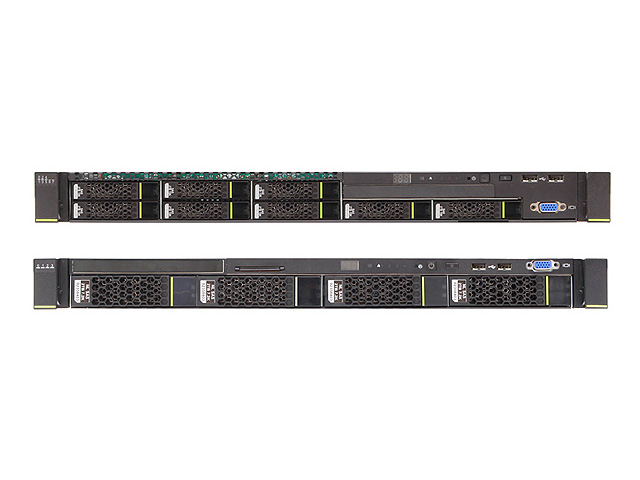  Huawei FusionServer RH1288 V3 BC1M20HGSC