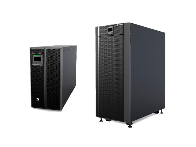    Huawei UPS5000-A-60K