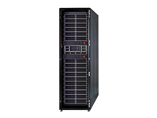 Система хранения данных Huawei OceanStor серии N8500 N8500-EHS-N2M384G-AC-1