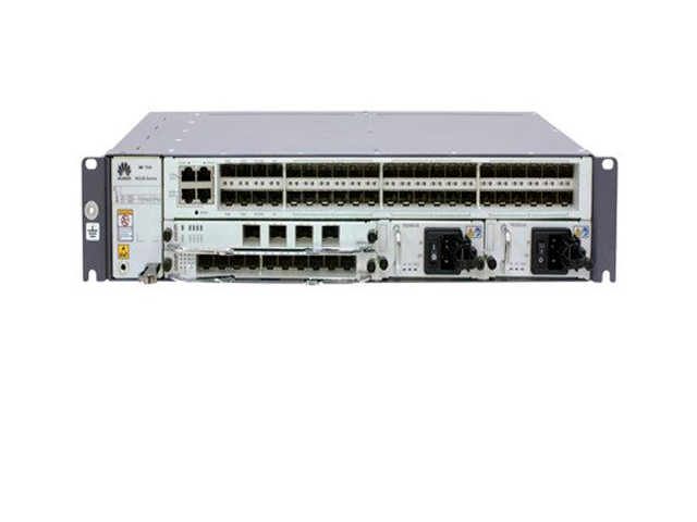  Huawei NetEngine 8000 M6