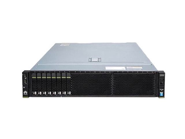 Huawei FusionServer Pro 2288 V5 8-Drive