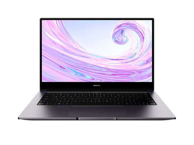  Huawei MateBook D14 53012NVN