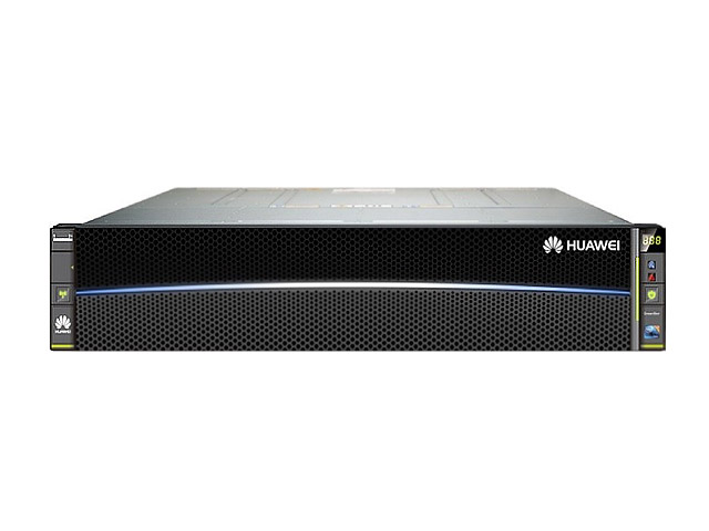   Huawei OceanStor 2200V3 02350SHR