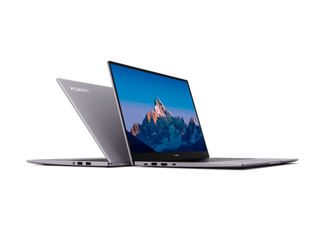 Huawei MateBook