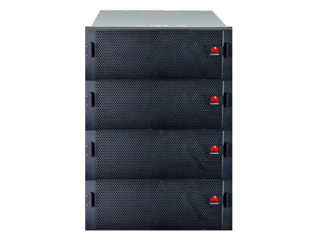    Huawei OceanStor  S5800T S5800T-2C192G-DC