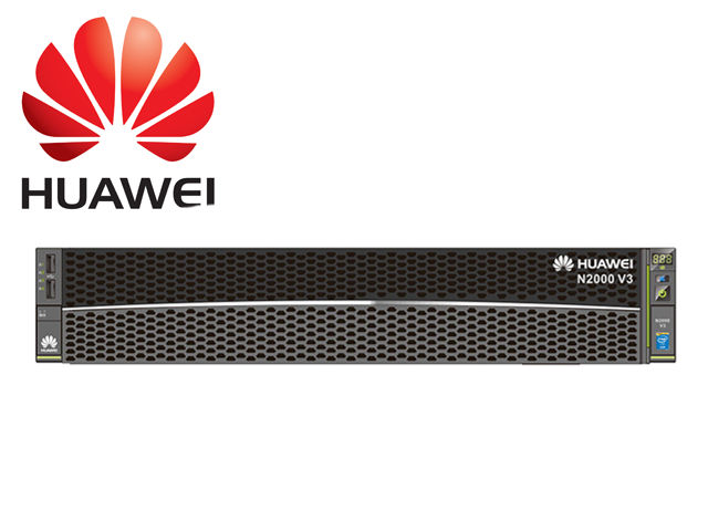    Huawei  NAS N2000  BC4M43HGSB