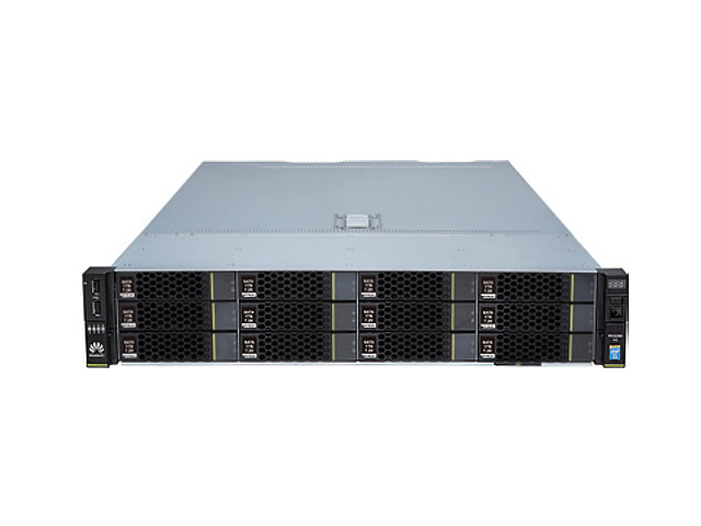 Huawei FusionServer Pro 2288 V5 12-Drive