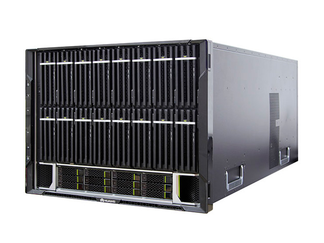  Huawei FusionServer RH8100 V3 BC8M01SCMA