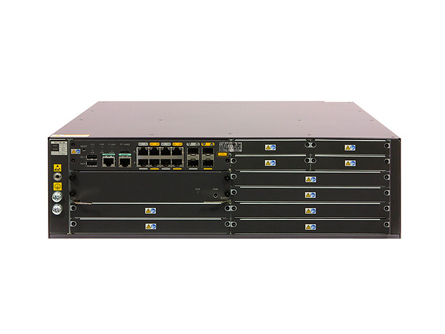 Система предотвращения вторжений Huawei серии NIP 5000 NIP5200D-AC-01