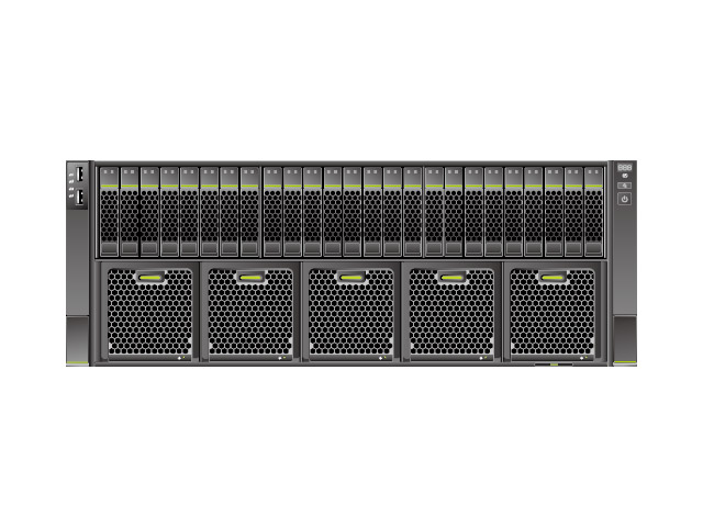 Huawei FusionServer 5885H V5 25-Drive