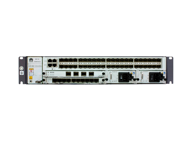 Huawei NE20E-S2 Universal Service Router