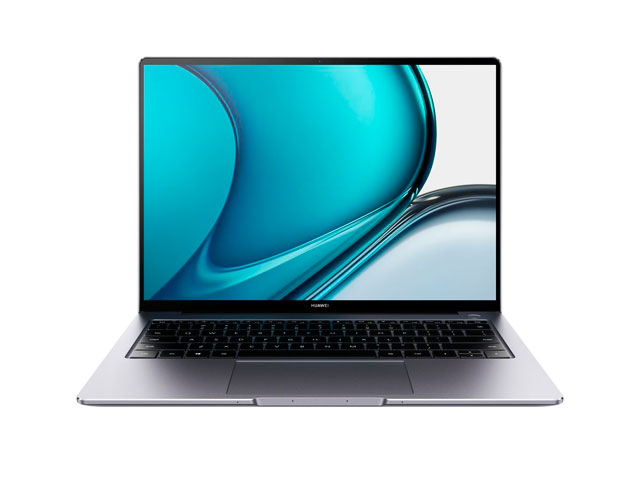 Huawei MateBook 14S