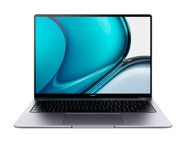  Huawei MateBook 14S 53012MAU