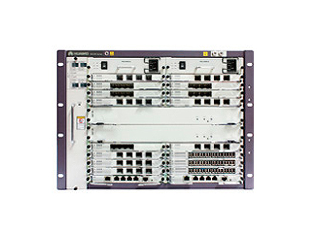 Huawei NE20E-S16 Universal Service Router