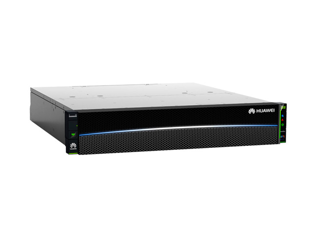    Huawei OceanStor 2800 V3 2800-2C96G-8GE-AC